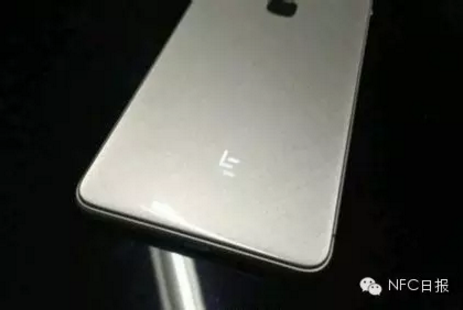 樂視手機(jī)2或采用超聲波指紋識(shí)別+NFC “樂pay”支付要來?