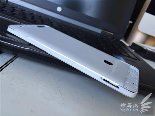 1600萬像素Helio X25 樂視2預(yù)計(jì)四月登場