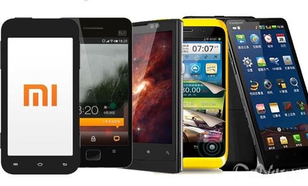 中國智能手機(jī)品牌如何才能打敗三星手機(jī)！