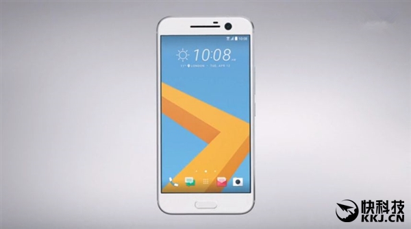 今晚全球首發(fā)，不只HTC 10還有HTC 10 Lifestyle