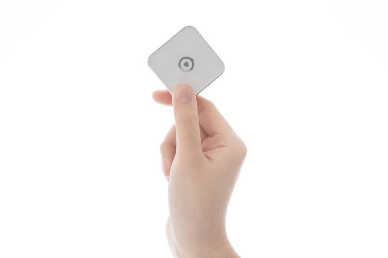 手機(jī)“投屏神器”電視果 聯(lián)合愛奇藝和京東198元首發(fā)