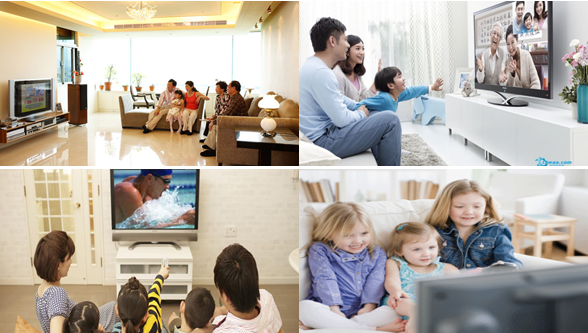 手機(jī)“投屏神器”電視果 聯(lián)合愛奇藝和京東198元首發(fā)