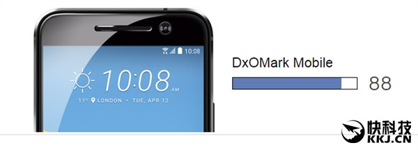 果然世界第一！HTC 10拍照完美：比肩三星S7 Edge
