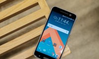 果然世界第一！HTC 10拍照完美：比肩三星S7 Edge