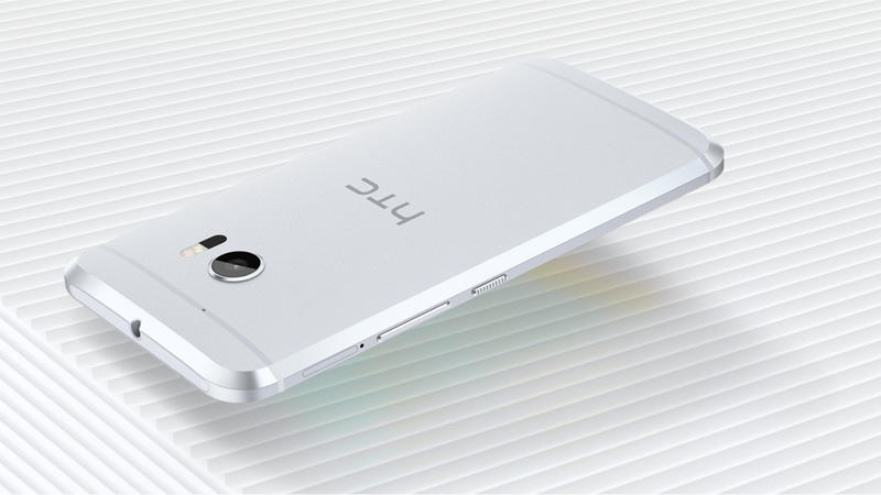 謎之自信，HTC 10 旗艦手機發(fā)布，大陸行貨再遭閹割
