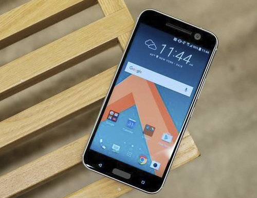 謎之自信，HTC 10 旗艦手機發(fā)布，大陸行貨再遭閹割