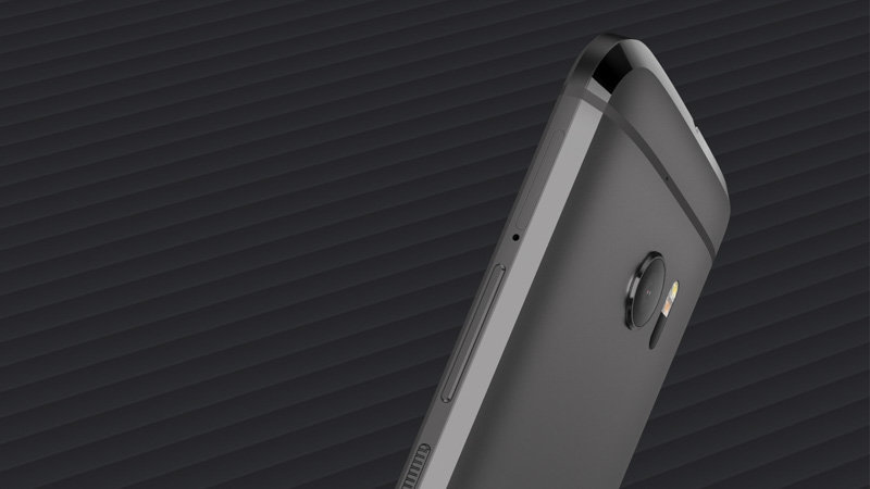 謎之自信，HTC 10 旗艦手機發(fā)布，大陸行貨再遭閹割