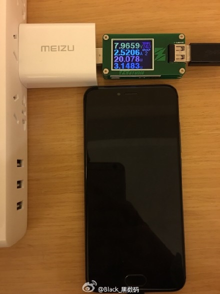 PRO6快充速度完全曝光:略微有點小遺憾