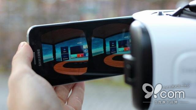 德銀VR報(bào)告：2020年移動(dòng)VR用戶數(shù)量將達(dá)到1.35億