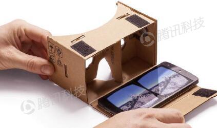 德銀VR報(bào)告：2020年移動(dòng)VR用戶數(shù)量將達(dá)到1.35億