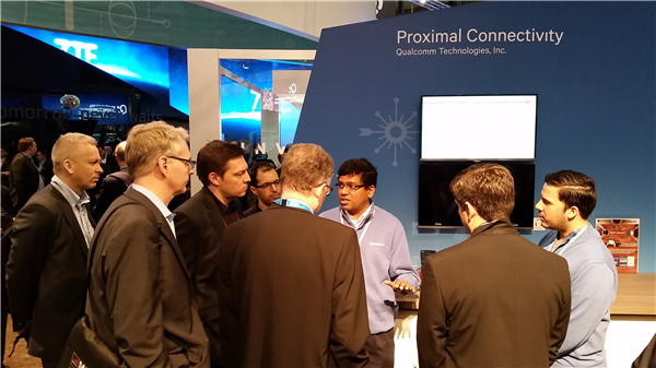 TerraNet，基于Wi-Fi實(shí)現(xiàn)免費(fèi)的社群直連通訊技術(shù)