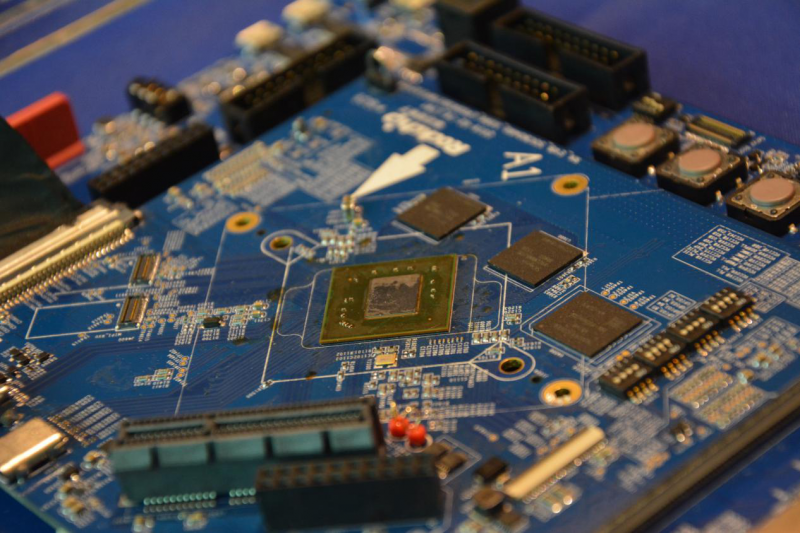 劍指高端 瑞芯微發(fā)布全能型芯片RK3399