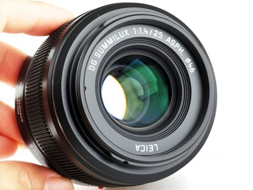 徠卡要在中國授權(quán)光學企業(yè)代工鏡頭產(chǎn)品 是誰呢？