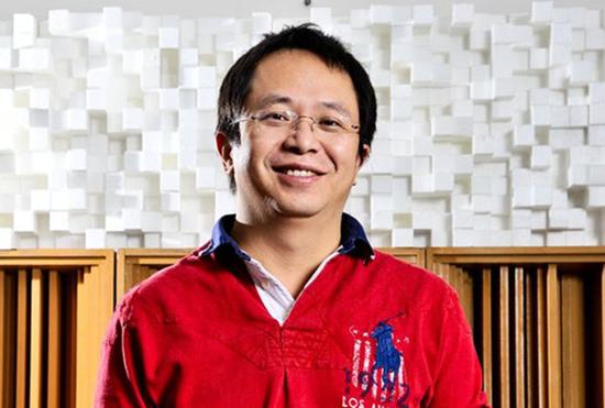 奇虎360董事長兼CEO、360手機CEO周鴻祎