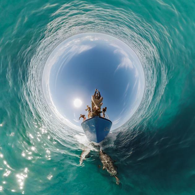 VR市場升溫 GoPro也推出虛擬現(xiàn)實(shí)相機(jī)