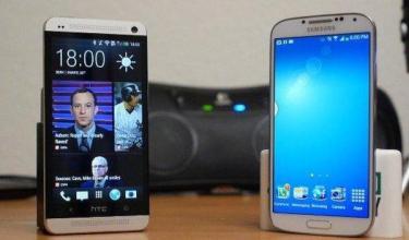 Q1中國(guó)智能機(jī)出貨1.25億臺(tái)