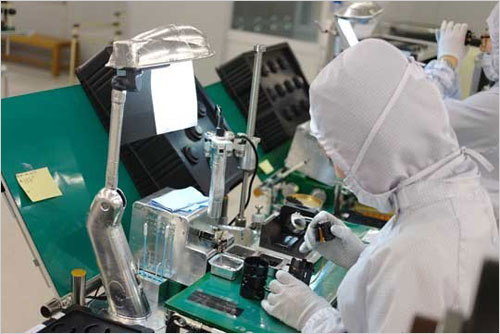 臺灣研發(fā)投入榜:排名前五就有四家是蘋果供應(yīng)商