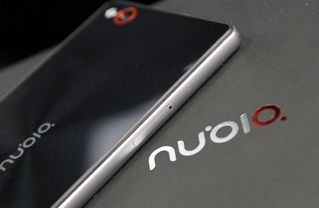 努比亞稱三年內(nèi)IPO  今年品牌投入超過(guò)去三年總和