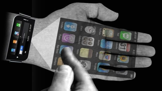 備受期待的創(chuàng)意:10佳概念款智能機(jī)