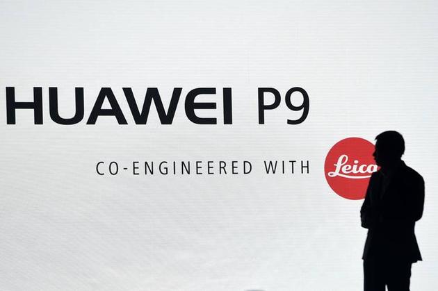 華為欲發(fā)行20億美元債券籌資