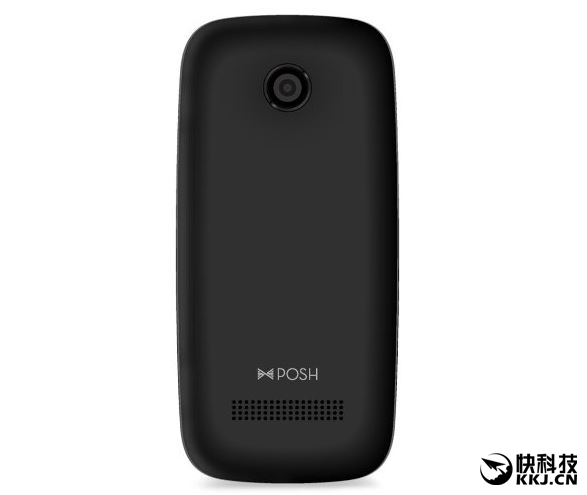 世界最小屏安卓機(jī)開(kāi)賣(mài):2.4英寸 約300元