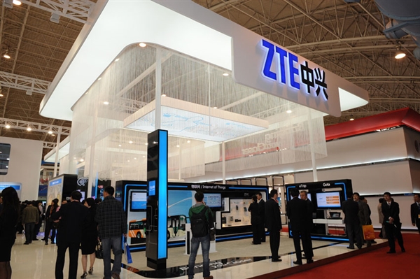 中興定目標(biāo)：3年內(nèi)奪回國(guó)內(nèi)手機(jī)前三奪回話語(yǔ)權(quán)