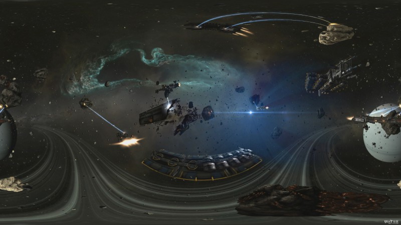 中興、華為、魅族等國(guó)產(chǎn)手機(jī)紛紛殺入VR戰(zhàn)局 三星們要被圍攻了