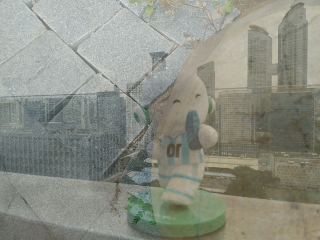 OPPO R9臻美攝像頭新玩法:雙重曝光和全景自拍