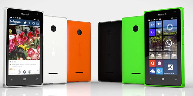 微軟手機(jī)垂死掙扎 難逃以失敗收?qǐng)龅拿\(yùn)