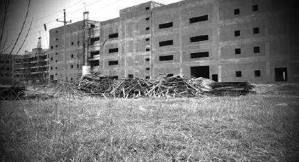 震驚：一個(gè)個(gè)體戶(hù)玩壞了富士康開(kāi)封一個(gè)30多億的項(xiàng)目