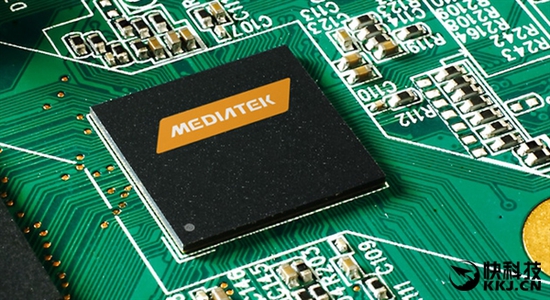 半導體出貨吃緊，聯(lián)發(fā)科H1營運超預期