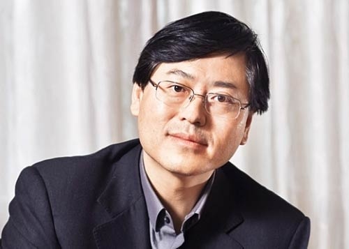 楊元慶談為什么一定要讓獨(dú)立創(chuàng)業(yè)的ZUK回歸聯(lián)想？