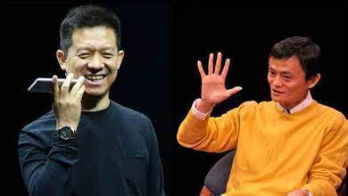 賈躍亭：2017年樂視年收入有可能突破1000億元