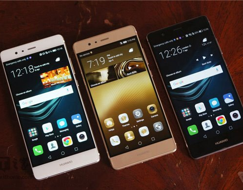 華為手機(jī)一季度銷量國內(nèi)第一 全球狂賣2839.2萬臺(tái) 