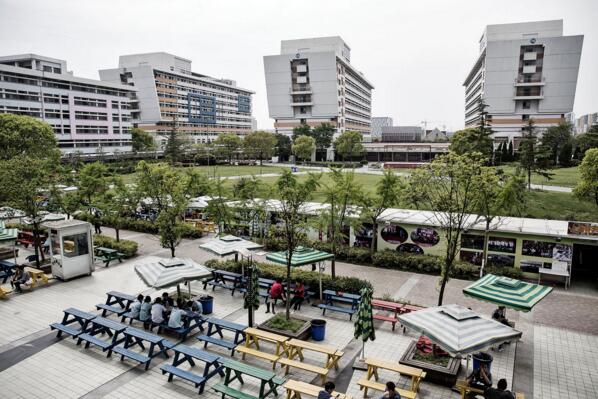 探班世界上最保密的iPhone工廠之一