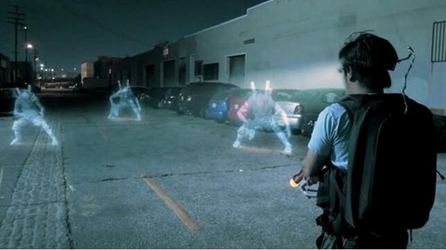 全球首份AR報(bào)告 告訴你AR的市場潛力有多大?