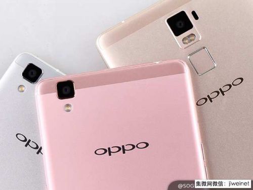 大陸手機(jī)在臺(tái)灣 淺談OPPO品牌戰(zhàn)力