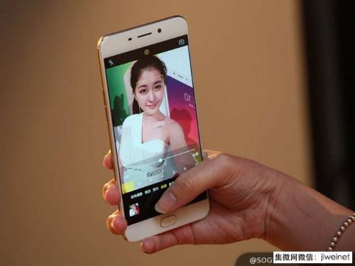 大陸手機(jī)在臺(tái)灣 淺談OPPO品牌戰(zhàn)力