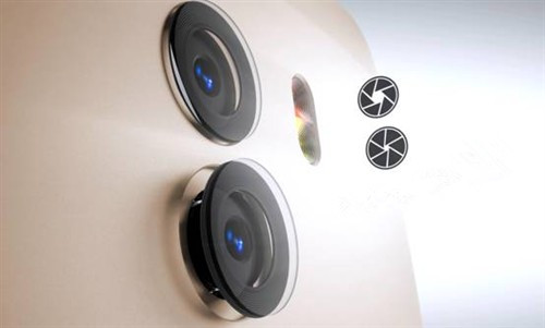 索尼再推雙攝新機：手機雙鏡頭時代真的要來了？