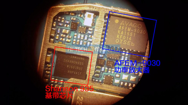 邁向4G+時代 手機通訊基帶進入爆發(fā)期