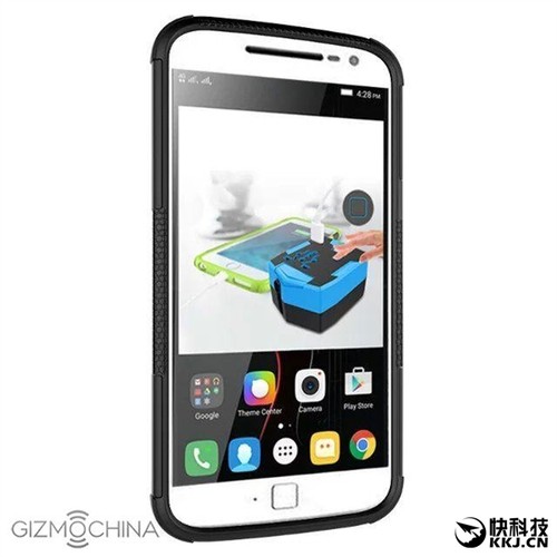 這樣的MOTO新機,你能接受嗎？