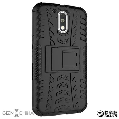 這樣的MOTO新機,你能接受嗎？