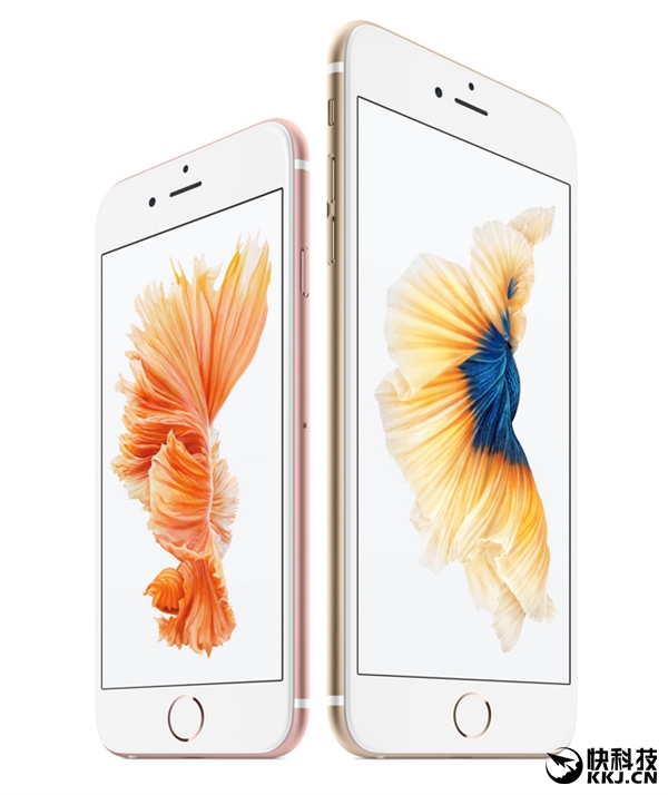 iPhone 6S中國賣不出去的原因竟是這個(gè)？