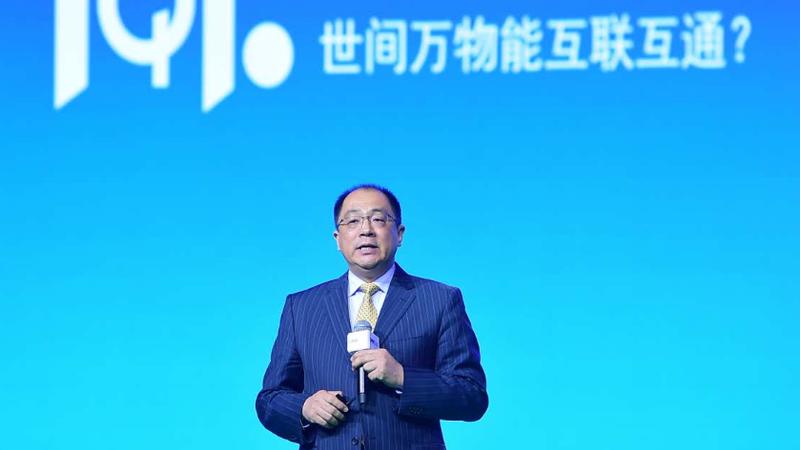 高通在昨天的 GMIC 大會(huì)首日，向業(yè)界傳達(dá)了什么信息？