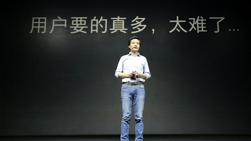 賣廣告的小米來了！全屏幕無死角的廣告網(wǎng)，你怕不怕？