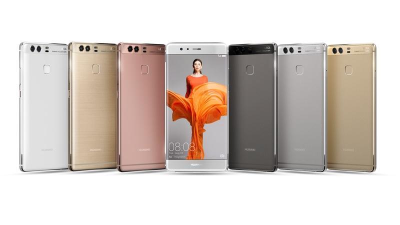 忽視操作系統(tǒng)缺失的軟肋:華為叫板蘋果背后的泡沫