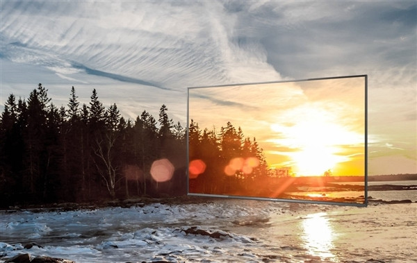 干掉LCD 手機(jī)標(biāo)配OLED時(shí)代來(lái)了