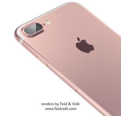 調查證實：比起6s人們更期待iPhone 7