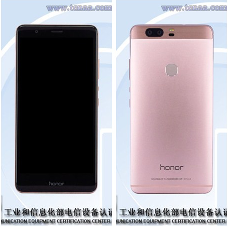 華為榮耀計劃在5月10日發(fā)布新機(jī)V8 