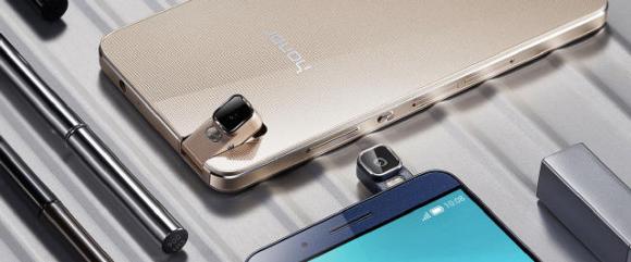 雙攝像頭成為2016年手機標配？